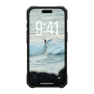 Защитный чехол MagSafe UAG Pathfinder для iPhone 17 - фото 6