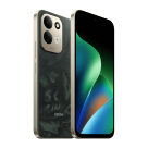 Смартфон Xiaomi REDMI 17 4G, NFC, 8 ГБ + 256 ГБ («Зелёный дуб» | Oak Green) (версия Global) - фото 2