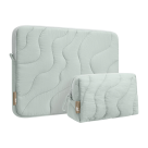 Чехол-рукав и органайзер tomtoc Terra-A27 Laptop Sleeve Kit для MacBook Air 13" - фото 21