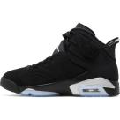 Женские кроссовки Nike Air Jordan 6 Retro (DX2836-001) - фото 2