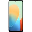 Смартфон Tecno Spark 20с 8 ГБ + 128 ГБ (Белый | Mystery White) - фото 2