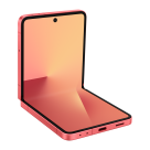 Смартфон Samsung Galaxy Z Flip7 12 ГБ | 512 ГБ (Коралловый | Coralred) (Exynos) - фото 3