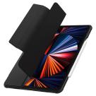 Гибридный чехол-подставка с держателем для стилуса Spigen Ultra Hybrid Pro для iPad Pro 12,9 дюйма - фото 12
