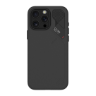 Кожаный чехол MagSafe Aulumu A16 Vegan Leather Case для iPhone 16 Pro Max