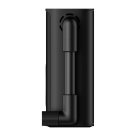 Портативный воздушный компрессор Xiaomi Mijia Compact Portable Electric Air Compressor (версия Global) - фото 3
