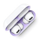 Защитные пластины elago Dust Guard для зарядного футляра AirPods Pro 2 (2 пары) - фото 7