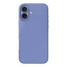 Силиконовый чехол MagSafe Uniq Lino Hue для iPhone 16 - фото 7