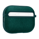 Тканевый чехол с карабином Spigen Urban Fit для AirPods Pro 3 - фото 15