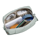 Чехол-рукав и органайзер tomtoc Terra-A27 Laptop Sleeve Kit для MacBook Pro 14" - фото 20