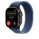 Браслет Apple Trail Loop для Apple Watch 44, 45, 46 мм и Ultra 49 мм (размер M/L) - фото 13