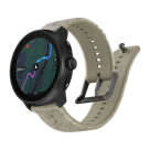 Спортивные часы Suunto Race S Gravel Gray, серый силиконовый ремешок - фото 2