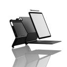 Защитный чехол UAG Scout для iPad Pro 12,9" (2021–2022) и клавиатуры Magic Keyboard - фото 5
