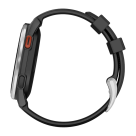 Спортивные часы Garmin Approach S44, чёрный силиконовый ремешок - фото 10