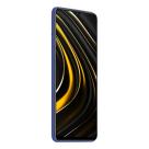 Смартфон Xiaomi POCO M3 4 ГБ + 64 ГБ (Синий | Cool Blue) - фото 5