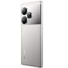 Смартфон Realme GT 6 16 ГБ + 512 ГБ («Зеркальный серебряный» | Fluid Silver) - фото 3