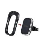 Адаптер для держателя Pitaka MagEZ Mount Qi для Samsung Galaxy S20 Ultra, Note 20 Ultra и HUAWEI P40 Pro - фото 3