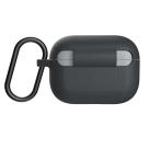 Защитный силиконовый чехол с карабином UAG [U] DOT Silicone Case для AirPods Pro 1-го поколения - фото 30