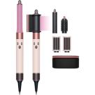Стайлер Dyson Hairstyler Airwrap HS05 Complete Long (Ceramic Pink/Rose Gold) (2022) - фото 7