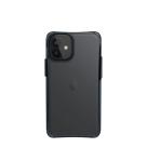 Защитный чехол UAG [U] Mouve для iPhone 12 mini - фото 2