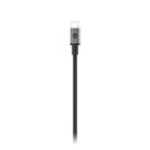 Кабель с нейлоновой оплёткой mophie USB-C — USB-A (2 м) - фото 4