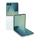 Смартфон Samsung Galaxy Z Flip7 12 ГБ | 512 ГБ (Мятный | Mint) (Exynos) - фото 5