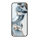 Глянцевое защитное стекло Aulumu AF01 для iPhone 16 Pro - фото 2