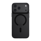 Прозрачный чехол MagSafe Benks Lucid Armor для iPhone 17 Pro и 18 Pro