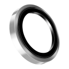 Сапфировое защитное стекло для камеры UNIQ Optix Prime для iPhone 18 Pro и 18 Pro Max - фото 7
