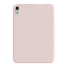 Обложка Deppa Wallet Onzo Magnet для iPad mini (A17 Pro, 2024) и 6-го поколения (2021) - фото 15