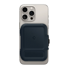 Поликарбонатный чехол-бумажник MagSafe Spigen Lock Fit MagFit - фото 15
