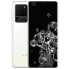 Смартфон Samsung Galaxy S20 Ultra 128 Gb (Белый / Cloud White)