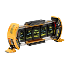 Умный информационный пиксельный дисплей Divoom Times Gate - фото 13