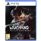 Игра WUCHANG: Fallen Feathers для PlayStation 5 (интерфейс и субтитры на русском языке)