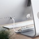 USB-Хаб Satechi Combo Hub с USB-C - фото 7