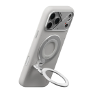 Складная подставка-держатель MagSafe Aulumu G09 Infinite 360° Stand для iPhone - фото 7