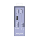 Кабель Native Union POP Cable USB-C (USB 2.0) (1,2 м) - фото 6