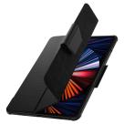 Защитный чехол-подставка с держателем для стилуса Spigen Rugged Armor Pro для iPad Pro 12,9 дюйма - фото 10