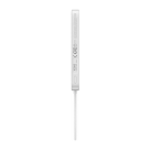 Внешний аккумулятор MagSafe со встроенным кабелем Ugreen MagFlow Air (Qi2) (10000 мА·ч) (PB570) - фото 14