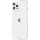 Пластиковый чехол Case-Mate Barely There для iPhone 12 Pro Max - фото 2