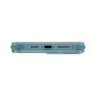 Прозрачный чехол MagSafe Uniq Combat для iPhone 16 Plus - фото 17