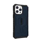 Защитный чехол с поддержкой MagSafe UAG Pathfinder для iPhone 14 Pro Max - фото 30