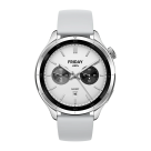 Умные часы Xiaomi Watch S4, ремешок из фторэластомера (версия Global) - фото 2