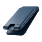 Кожаный чехол-бумажник MagSafe с подставкой uBear Fold - фото 31