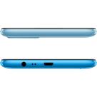 Смартфон Realme C25Y 4 ГБ + 128 ГБ (Голубой | Glacier Blue) - фото 4