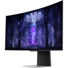 Монитор Samsung Odyssey OLED G8 34" (S34BG850SI) - фото 11