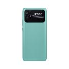 Смартфон Xiaomi POCO C40 4 ГБ + 64 ГБ («Технологичный бирюзовый» | Coral Green) - фото 2