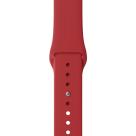 Силиконовый ремешок LYAMBDA Premium Altair для Apple Watch 38, 40, 41 и 42 мм - фото 15