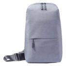 Сумка-слинг Xiaomi Mi City Sling Bag (DSXB01RM; EAC) - фото 5