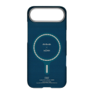 Арамидный чехол MagSafe PITAKA × MÜNN Flora in Grid Edge Case для iPhone Air - фото 8
