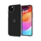 Прозрачный чехол Spigen Liquid Crystal для iPhone 15 - фото 8